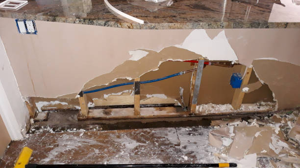 Best Water damage restoration near me  in Flower Hill, NY